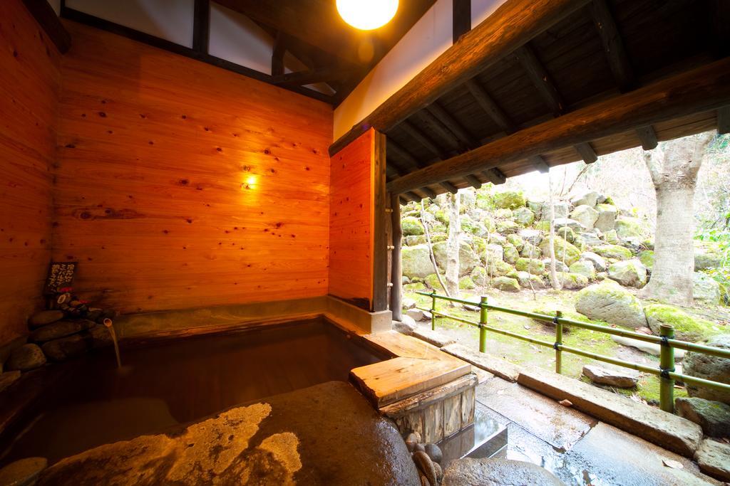 Sanso Tensui Hita Exterior foto